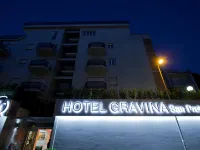 Hotel Gravina San Pietro Hôtels à proximité de : Pont Saint-Ange