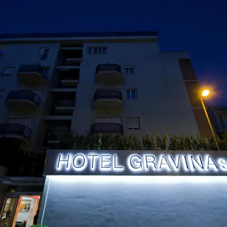 Hotel Gravina San Pietro Отели рядом с достопримечательностью «Холм Джаниколо»