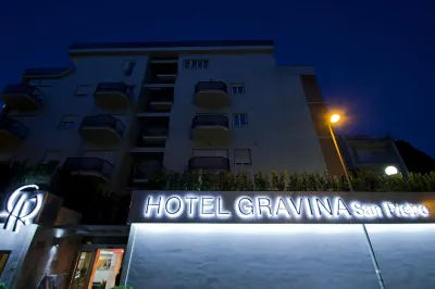 Hotel Gravina San Pietro Hotel a 
