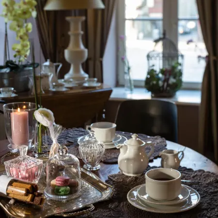 Hotel Arvor - O'Lodges by Arvor