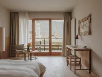 Hotel Schwarzschmied Hotels in Lana