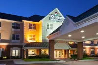 Travelodge by Wyndham Knoxville West Hotels in Farragut