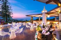 Hotel Punta Est - Desayuno