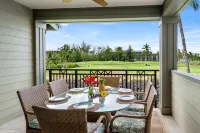 Castle Hali'i Kai at Waikoloa