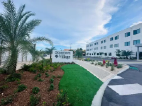 Governors Village Seven Mile Beach Corridor