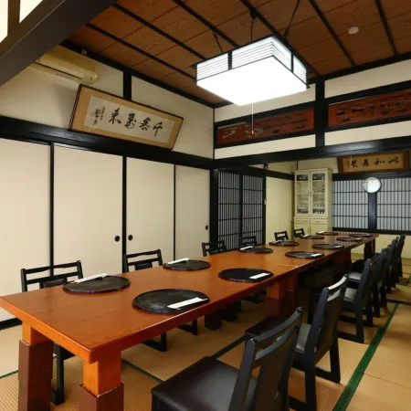 Minshuku Ryokan Kawai
