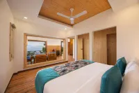 WelcomHeritage Arka Resort & Spa Rishikesh - Wifi