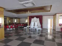 GRAND BEYAZ SARAY OTEL