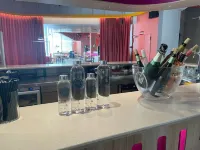 Ibis Styles Barcelona Sant Joan Despi - bar