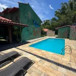 Chales da Lua Juquehy - Pools