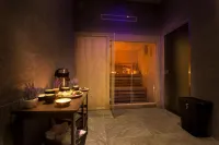 Hotel Crawford - spa