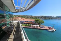 Hotel Histrion - Ocean View