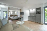 Port Douglas Peninsula Boutique Hotel