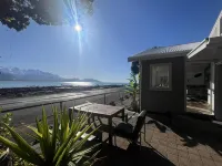Kaikoura Seaside Lodge - Ocean View