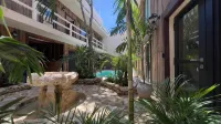 Family & Couples Harmonia Suites in Tulum