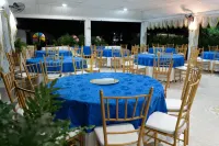 Hotel Rosalinda Campestre del Llano - spa