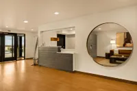 LivAway Suites- Syracuse - Fitnessstudio