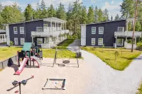 Saimaa Life Apartments - familiares