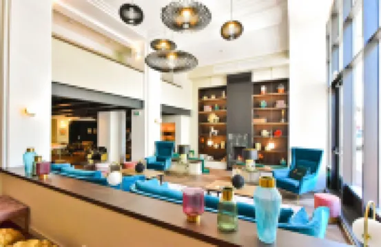 Hôtel la Villa Port d'Antibes & Spa