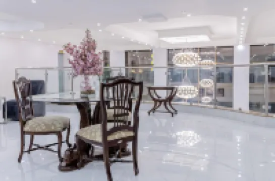 Mooj Apartments Hotel