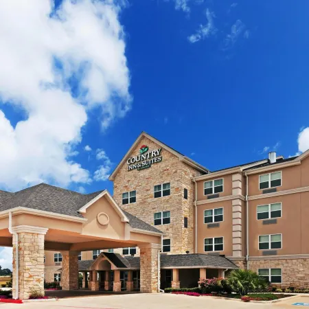 Country Inn & Suites by Radisson, Texarkana, TX