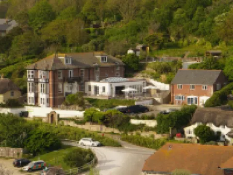 Durdle Door Hotel Hoteles en Wareham