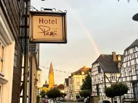 Hotel Pemü Hotels in Arnsberg