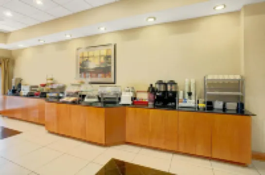 Wingate by Wyndham Atlanta/Fairburn