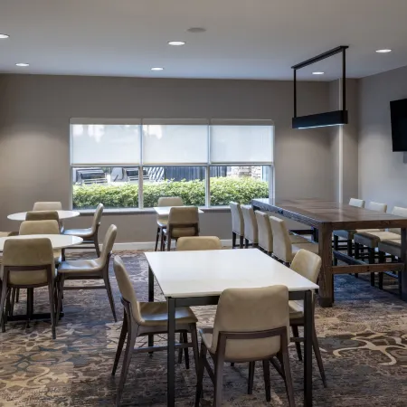 Residence Inn Melbourne