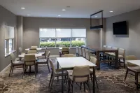 Residence Inn Melbourne - Breakfast
