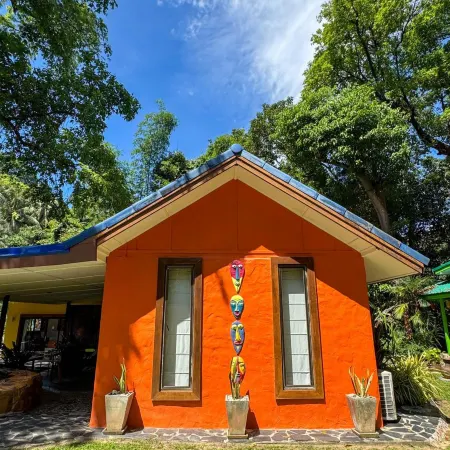 Blessed Koh Chang