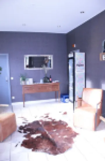 Landgasthof Wildwasser