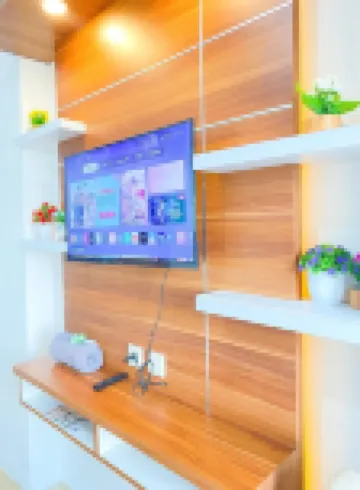 White Box Apartemen Gunung Putri Square
