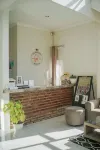 Golden House Syariah Nexura Collection - Motels
