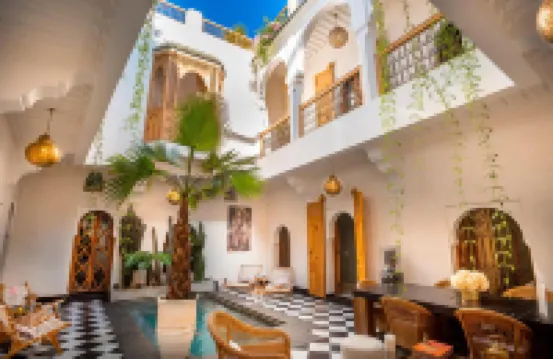 리아드 랄라바야