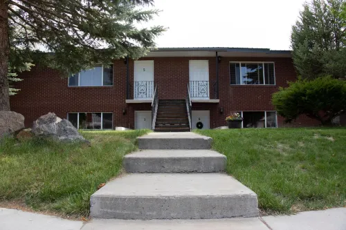 The Diamond at Kingston East