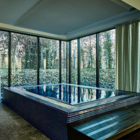Platinum Palace Boutique Hotel & Spa