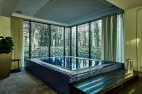 Platinum Palace Boutique Hotel & Spa - Romantic