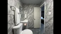 Beverly motel - Kitchenette