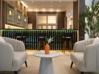 Olive Inn Berlin Hotels near قلعة سبانداو