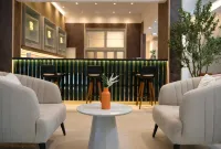 Olive Inn Berlin - 3-Star