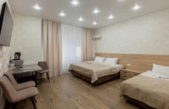 Hotel Volna