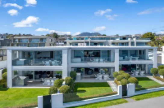 Sacred Waters Taupo Hotels in 