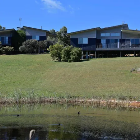 Beltana Villas