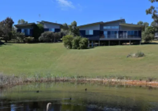 Beltana Villas
