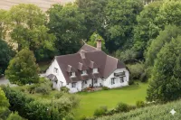 Bed and Breakfast Saultchevreuil, au Mont Saint Michel - Bed and Breakfasts