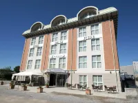Hotel delle Fiere Hotel a Mozzate