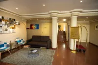 Hotel Pushkin - WiFi