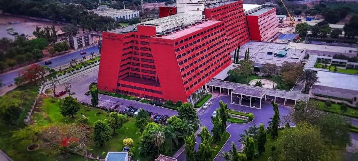 Abuja Continental Hotel Hotels in Abuja