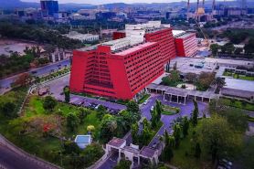 Abuja Continental Hotel